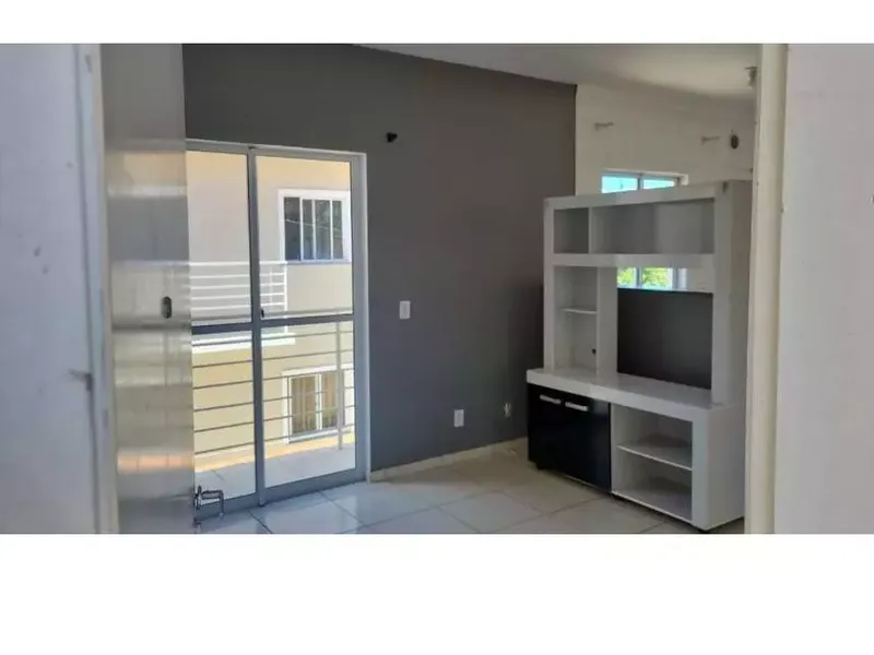 Apartamento em leilão