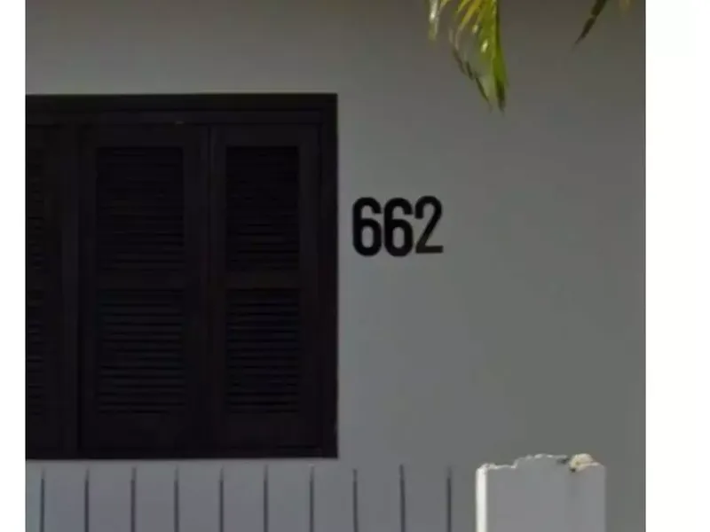Casa em leilão