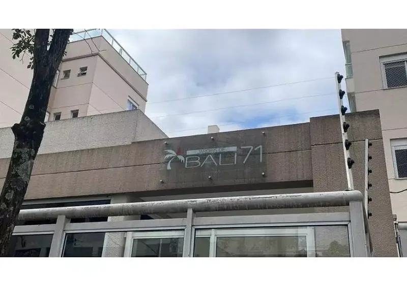 Apartamento em leilão