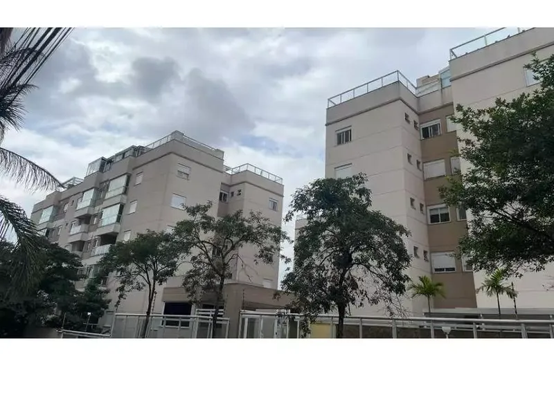 Apartamento em leilão