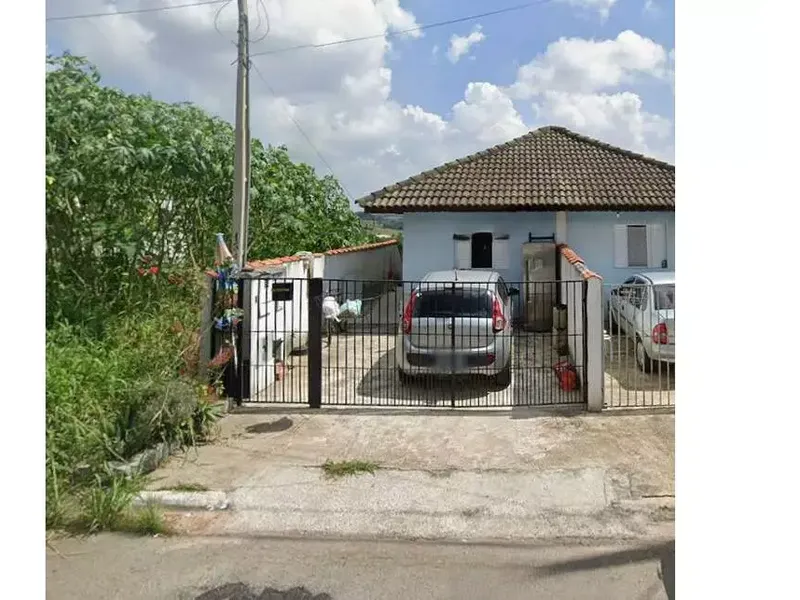 Casa em Leilão Extrajudicial