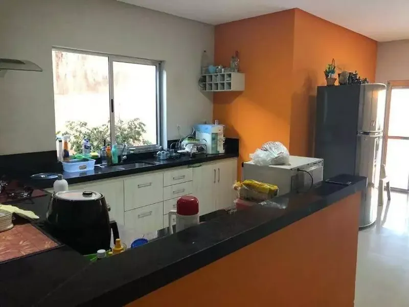 Casa em leilão