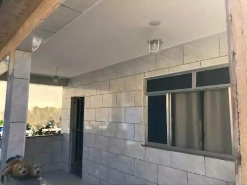 Casa em leilão