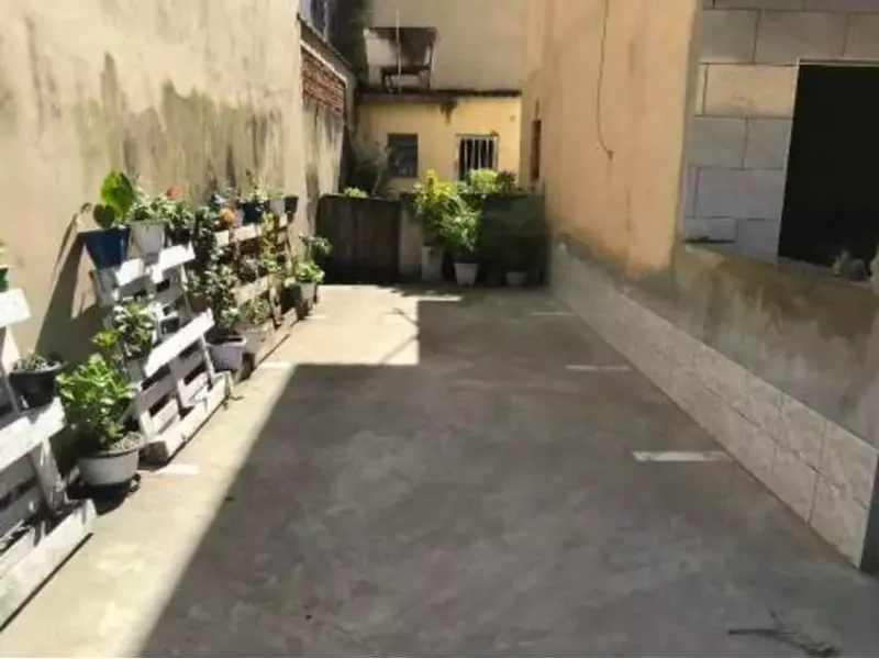 Casa em leilão