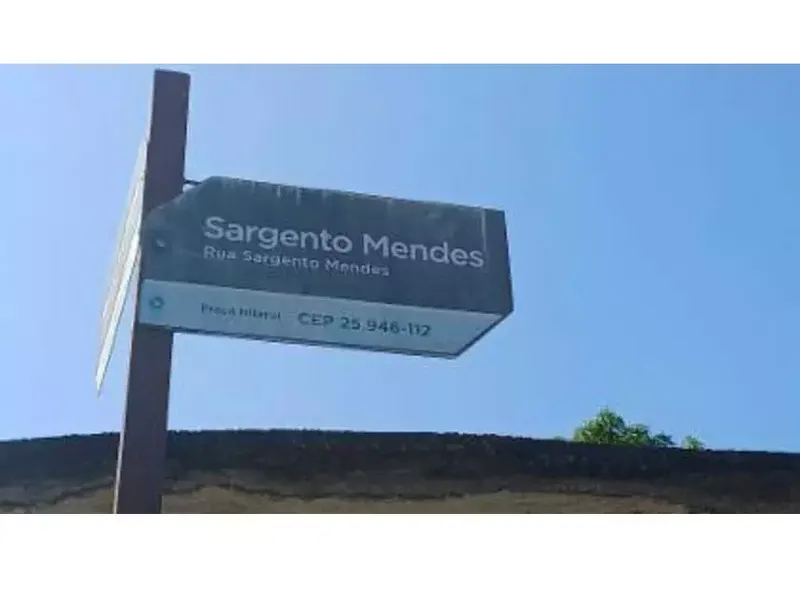 Casa em leilão