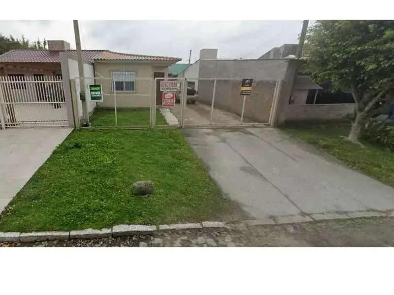 Casa em leilão