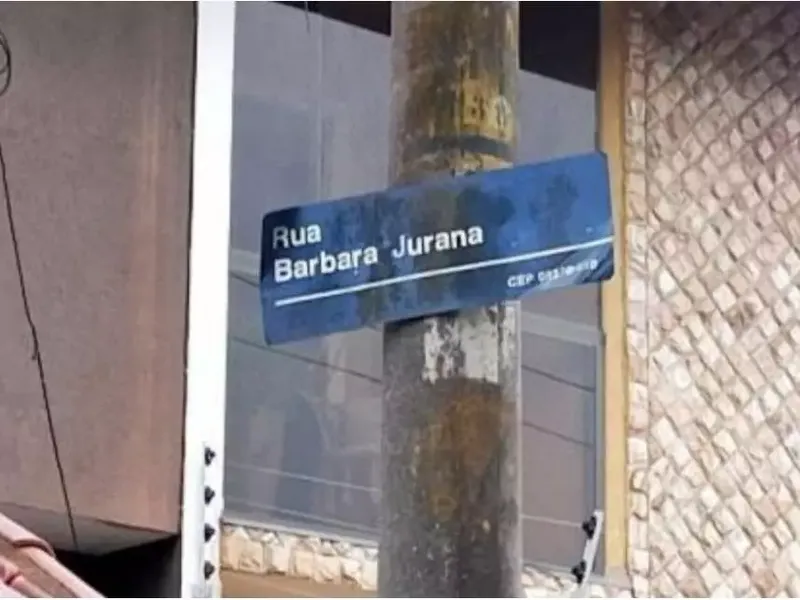 Casa em leilão