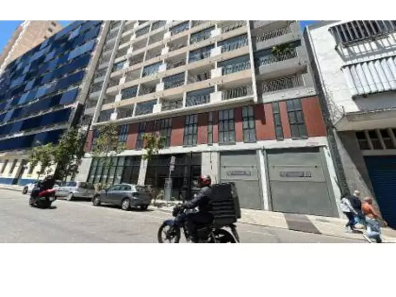 Apartamento em leilão