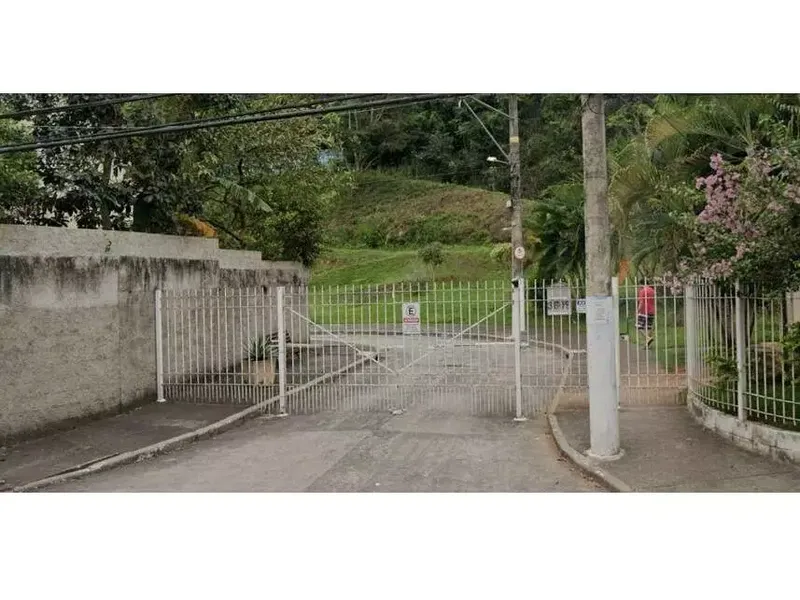 Casa em leilão