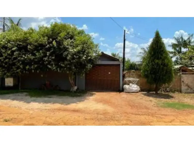Casa em Leilão Extrajudicial