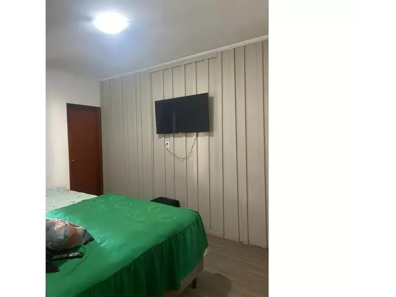 Casa em leilão
