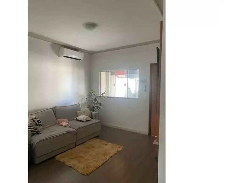 Casa em leilão
