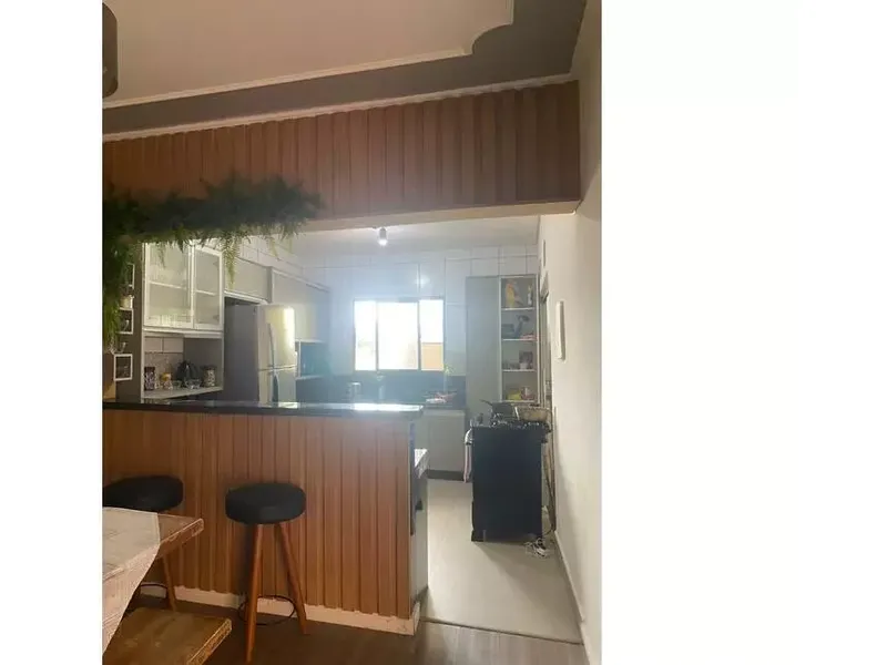 Casa em leilão