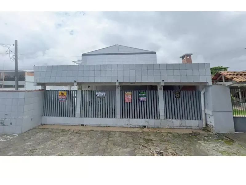 Casa em Leilão Extrajudicial