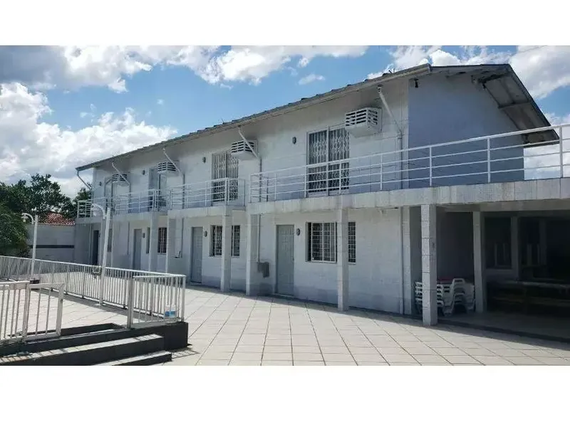 Casa em leilão
