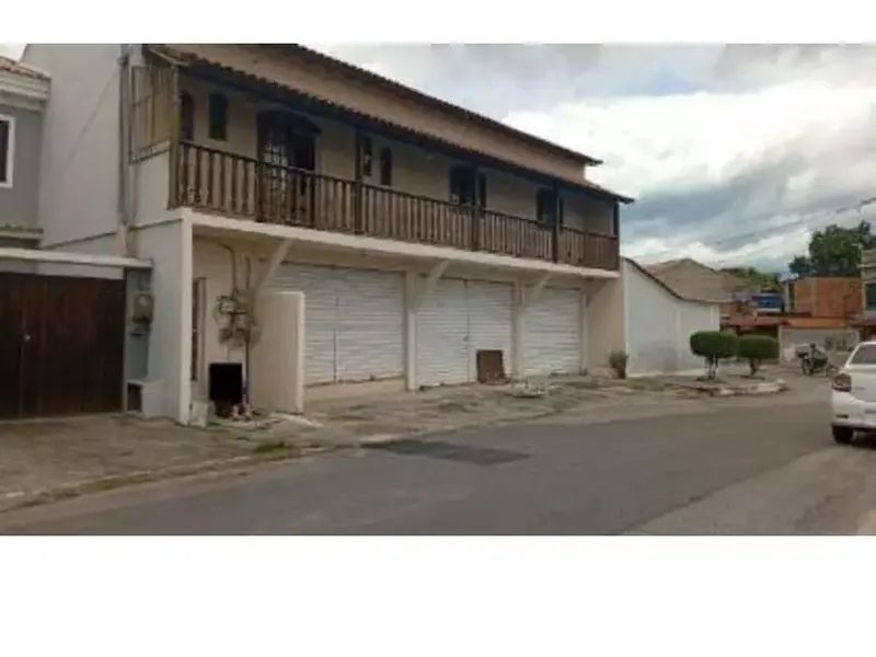 Casa em Leilão Extrajudicial