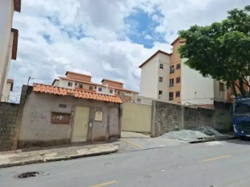 Apartamento em leilão