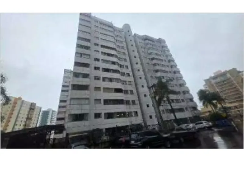 Apartamento em leilão