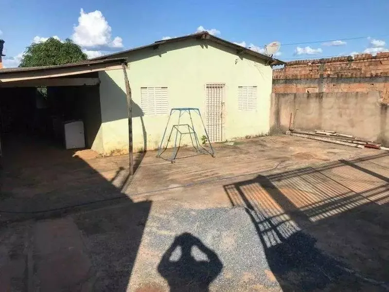 Casa em Leilão Extrajudicial