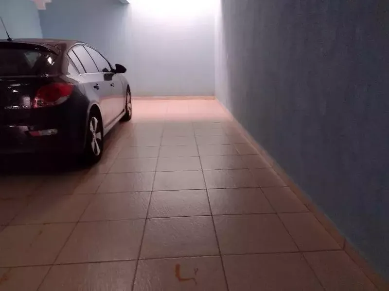 Apartamento em leilão