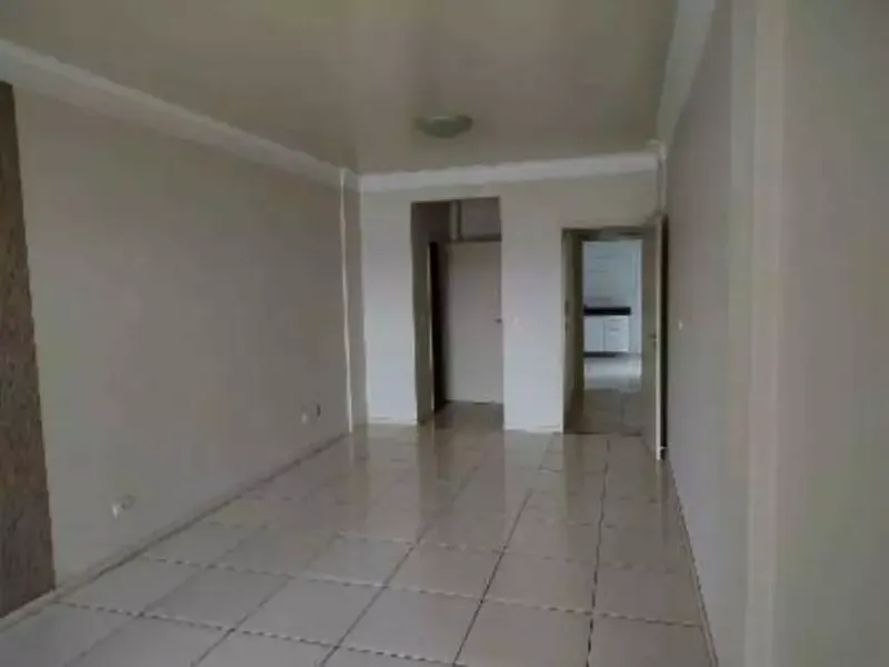 Apartamento em leilão