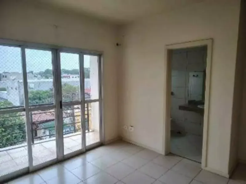 Apartamento em leilão