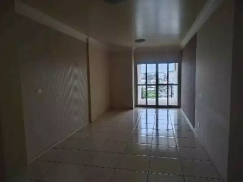 Apartamento em leilão
