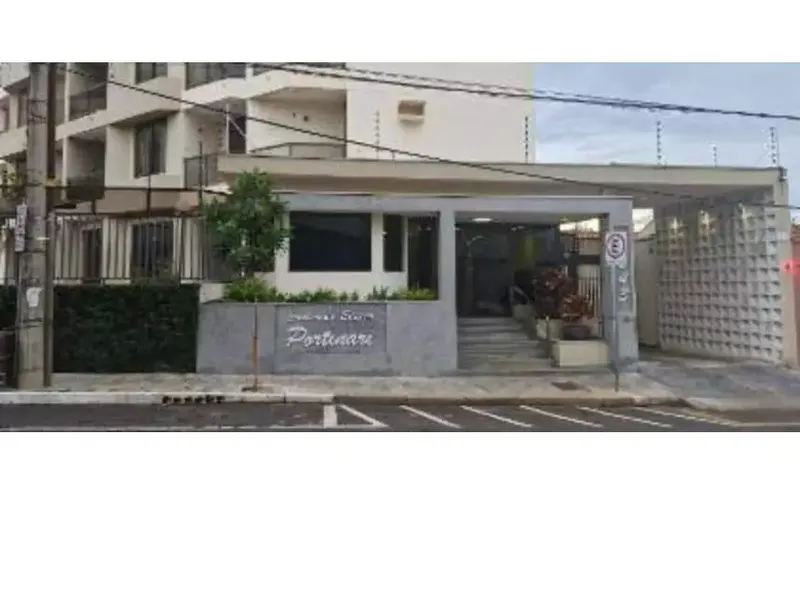 Apartamento em leilão