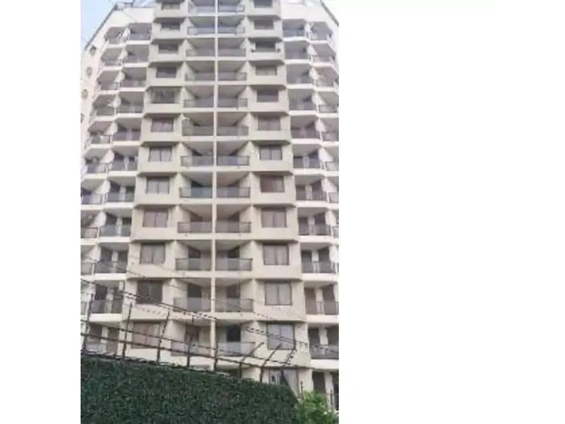 Apartamento em leilão