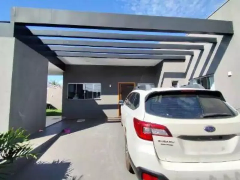 Casa em Leilão Extrajudicial