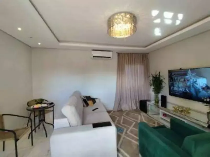 Casa em leilão