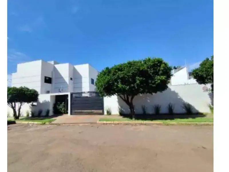 Casa em leilão