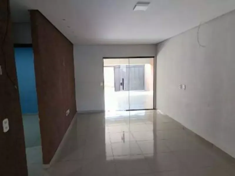 Casa em leilão