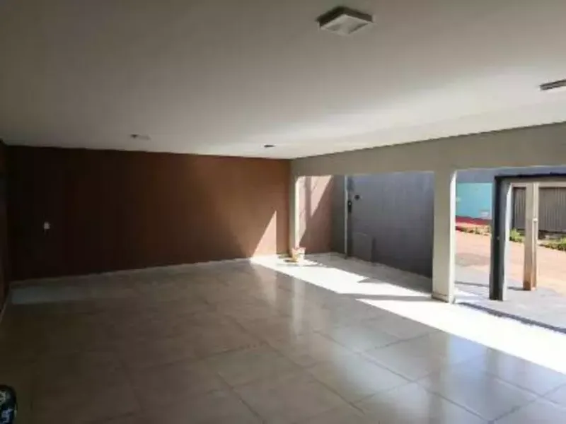 Casa em leilão