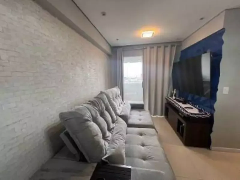 Apartamento em leilão