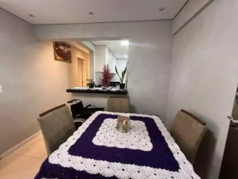 Apartamento em leilão
