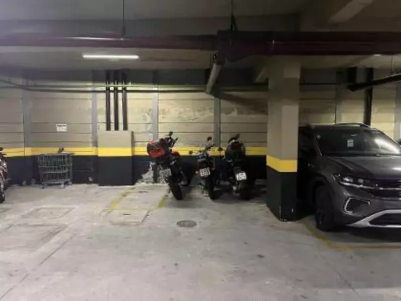 Apartamento em leilão