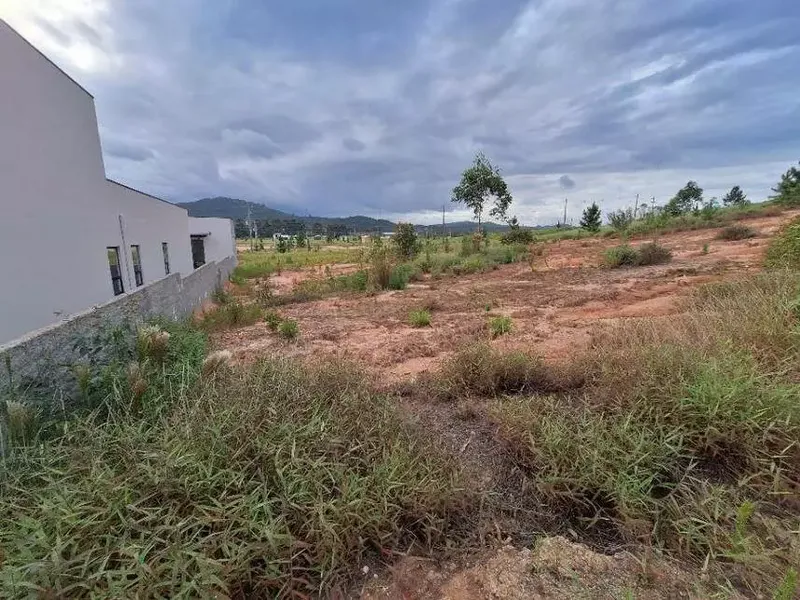 Terreno em Leilão Extrajudicial