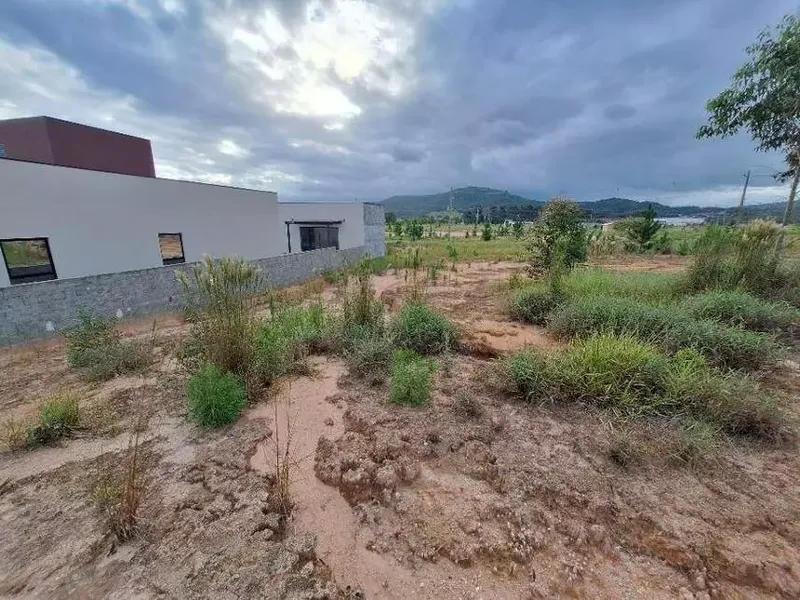 Terreno em leilão