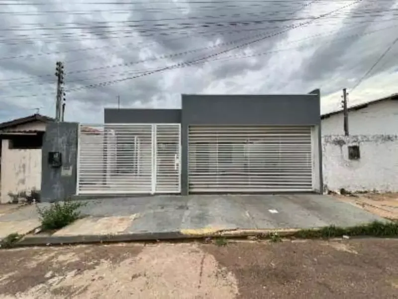 Casa em Leilão Extrajudicial