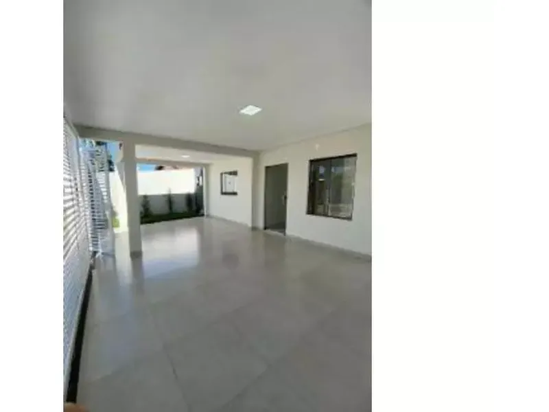 Casa em leilão