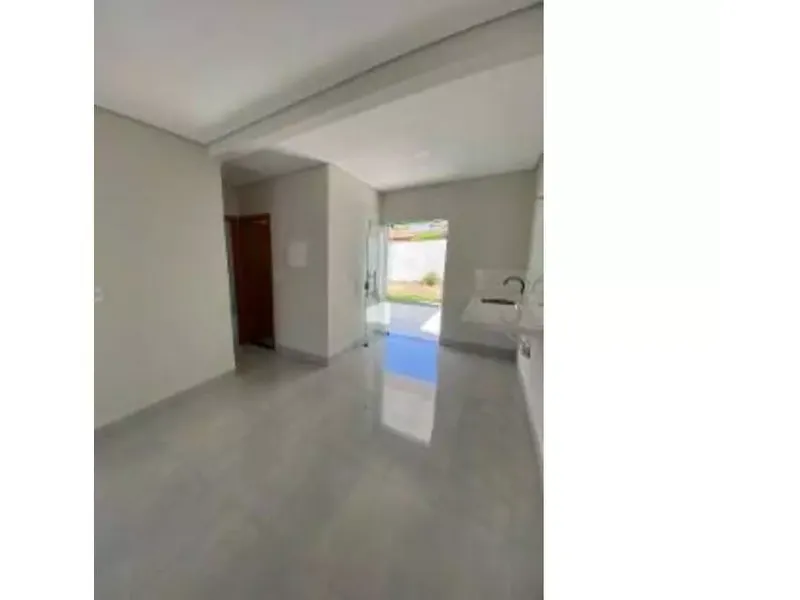 Casa em leilão