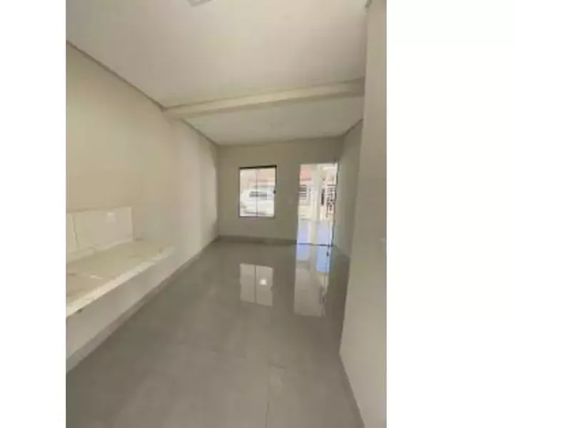 Casa em leilão