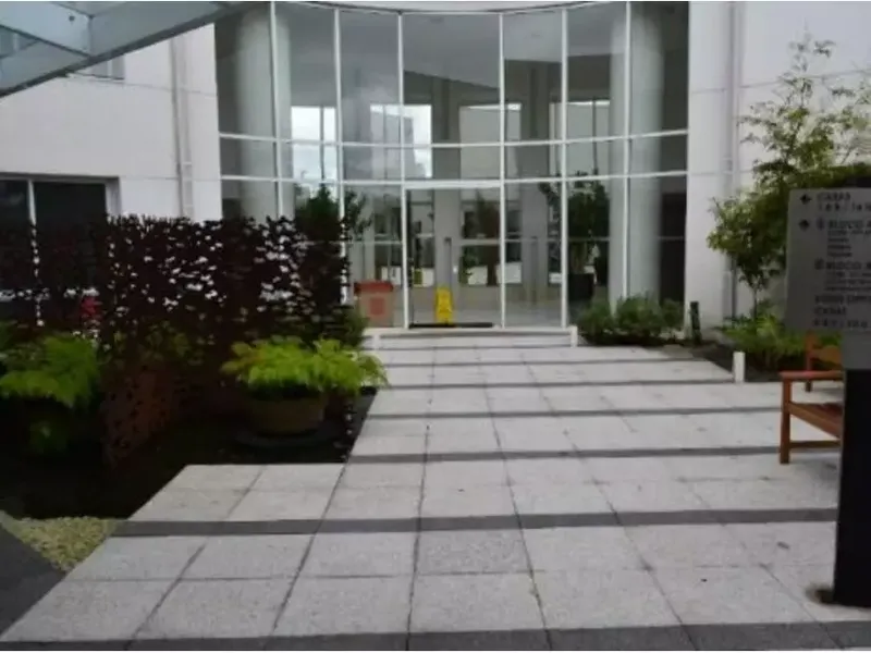 Apartamento em leilão
