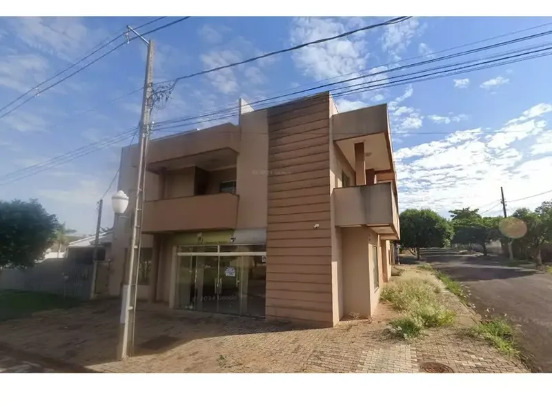 Comercial em Leilão Extrajudicial