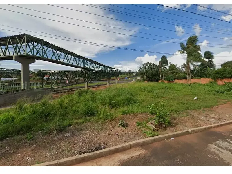 Terreno em Leilão Extrajudicial