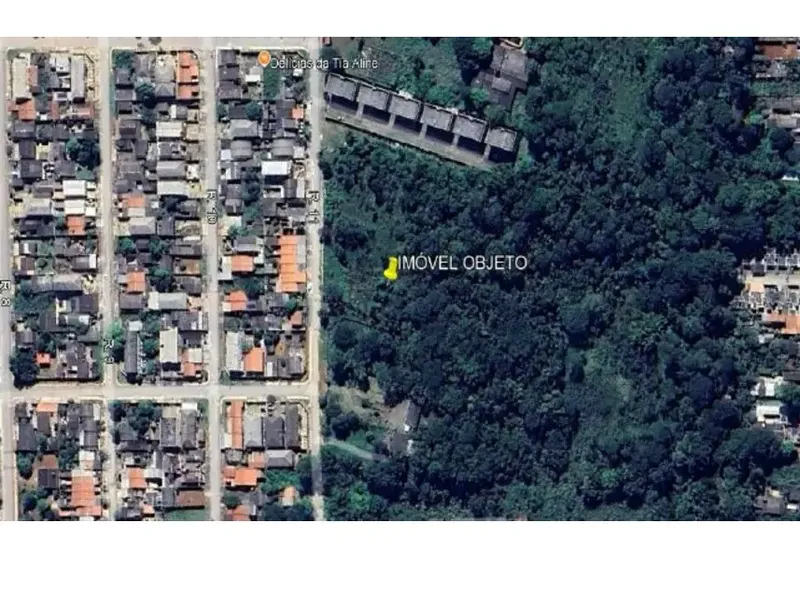 Terreno em Leilão Extrajudicial