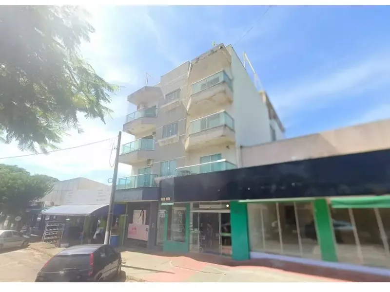 Comercial em Leilão Extrajudicial