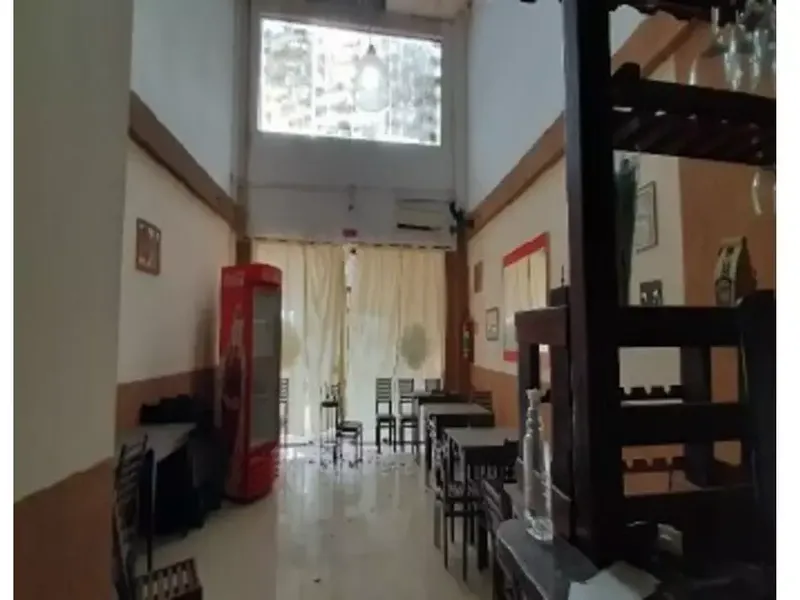 Loja em Leilão Extrajudicial