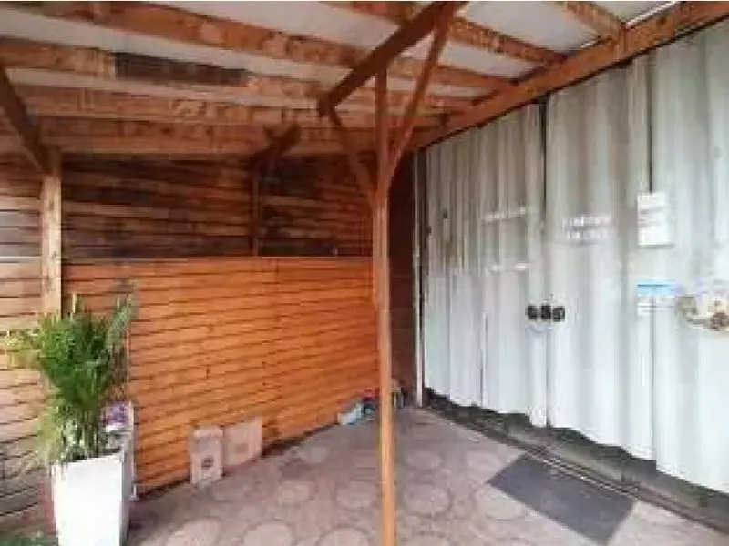 Loja em leilão